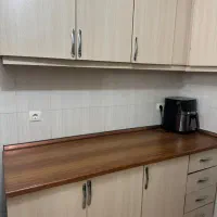 کابینت ام دی اف دست دوم|مصالح و تجهیزات ساختمان|ارومیه, |دیوار