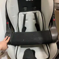 ماشین صندلی