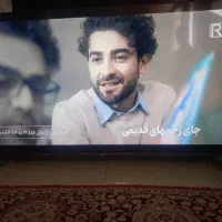تلویزیون سام قیمت توافقی ببین باهم کنار میام|تلویزیون و پروژکتور|فردیس, شهرک شهید حسینی|دیوار