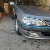 پرشیاپارسelxموتور زانتیا
