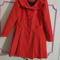 تعدادی پالتو و کاپشن|لباس|قزوین, |دیوار