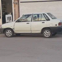 مرکز جمع آوری ماشین های فرسوده