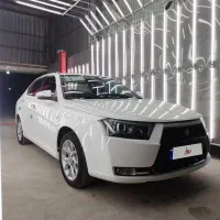 دنا پلاس توربو اتوماتیک 1403