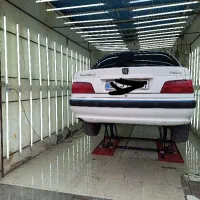 تشخیص رنگ|خدمات موتور و ماشین|مشهد, گلشور|دیوار