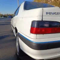 پژو پارس مدل 93|خودرو سواری و وانت|تبریز, |دیوار