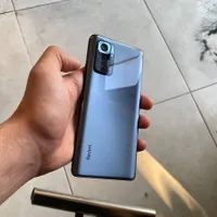 شیائومی Redmi Note 10 Pro با حافظهٔ ۱۲۸ گیگابایت|موبایل|رشت, حمیدیان|دیوار