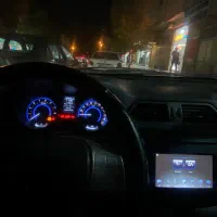 شاهین g توربو سانروف دار 1400|خودرو سواری و وانت|تبریز, |دیوار