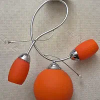 فروش یک عدد لوستر لوکس آشپزخانه