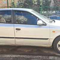 سمند|خودرو سواری و وانت|تبریز, |دیوار