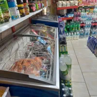 یخچال بستنی اگور ترک ۶۰۰ لیتری.|فروشگاه و مغازه|تهران, خلیج فارس|دیوار