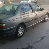 پارس مدل ۸۶|خودرو سواری و وانت|شاهین‌شهر, عطار|دیوار