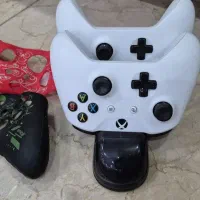 ایکس باکس وان اس  یک ترا به همراه کینکت|کنسول، بازی ویدئویی و آنلاین|تهران, ستارخان|دیوار