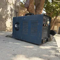 دستگاه جوش صنعتی ۲۵۰ آمپر وسنگ فرز ماکیتا ژاپن|ابزارآلات|شهریار, کرد امیر|دیوار