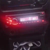 ضبط سونی