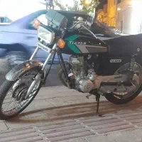 هوندا ۱۵۰ مدل ۸۷