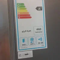 فروش ساید بای ساید دوو|یخچال و فریزر|مشهد, امیریه|دیوار