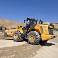 لودر لیوگانگ(هایزن آلمان)