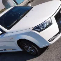 دنا پلاس توربو شارژ|خودرو سواری و وانت|لنجان, |دیوار