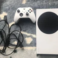 Xbox series s|کنسول، بازی ویدئویی و آنلاین|بجنورد, |دیوار