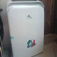 کولر گازی پرتابل ۱۲هزار ایوولی