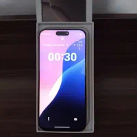 گوشی آیفون 16 پرومکس طرح|موبایل|همدان, |دیوار