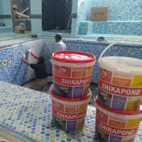 رفع نم وبند کشی واب بندی یک بار برای همیشه|خدمات پیشه و مهارت|مشهد, جاهد شهر|دیوار