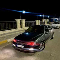 پژو پارس
