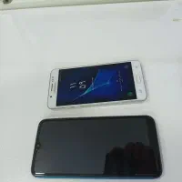 گوشی جی پنج و Y7|موبایل|اسدآباد, |دیوار