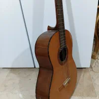 .گیتار یاماها اصل|گیتار، بیس، امپلیفایر|مشهد, توس (بلوار توس)|دیوار