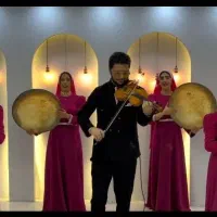 اموزش موسیقی شهرجدید هشتگرد