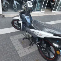 بی کلاچ کارکرده در حد صفر