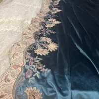 پرده پذیرایی