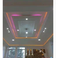 شاگرد گچکاری