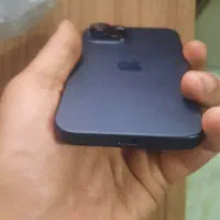 اپل iPhone 15 با حافظهٔ ۱۲۸ گیگابایت آیفون۱۵ نرمال|موبایل|تهران, سعادت‌آباد|دیوار