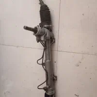 جعبه فرمان ۲۰۶|قطعات یدکی و لوازم جانبی|بندرعباس, |دیوار