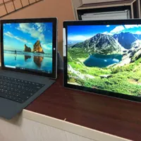 مایکروسافت سرفیس پرو بوک لپتاپ   Surface Book Pro