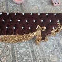 کتیبه .سرپرده