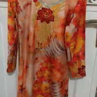 لباس مخوردارم برای فروش