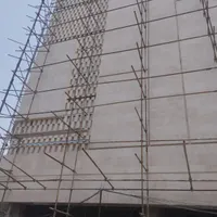 تعمیرات ساختمان و نشت یابی