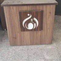 میز و صندلی اداری