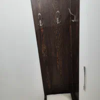 جاکفشی همراه نشیمن و آویز لباس|جاکفشی، کمد، دراور|اندیشه, اندیشه فاز ۶|دیوار