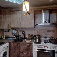 کابینت آشپزخانه اپن|مصالح و تجهیزات ساختمان|ری, فیروزآبادی|دیوار