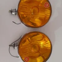 هالوژن قدیمی نو ژاپنی