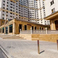 شهررونیکاپالاس تهرانسر/۸۰متری|پیش‌فروش املاک|تهران, تهرانسر مرکزی|دیوار