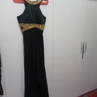 لباس شب|لباس|اصفهان, بهارستان|دیوار