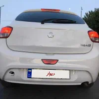 تیبا2 مدل1401|خودرو سواری و وانت|همدان, |دیوار