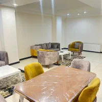 ۱۲۰ متر دو خواب با پارکینگ و آسانسور|اجارهٔ کوتاهمدت آپارتمان و سوئیت|تهران, استاد معین|دیوار