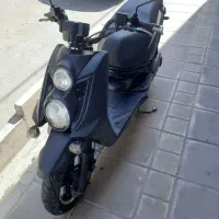 موتور برقی مادو 3000