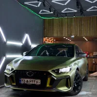 برترین مرکزدیتیلینگ بدنه هگزیس خودرو کاربینز کاور