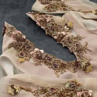 دوره های تخصصی جواهر دوزی|خدمات آموزشی|هرسین, |دیوار